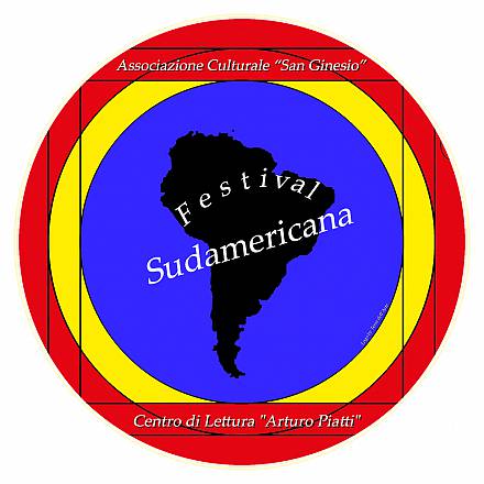 Festival sudamericana 2022